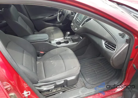 2016 Chevrolet Malibu 1Lt z USA, uszkodzony, nr VIN 1G1ZE5ST2GF309367